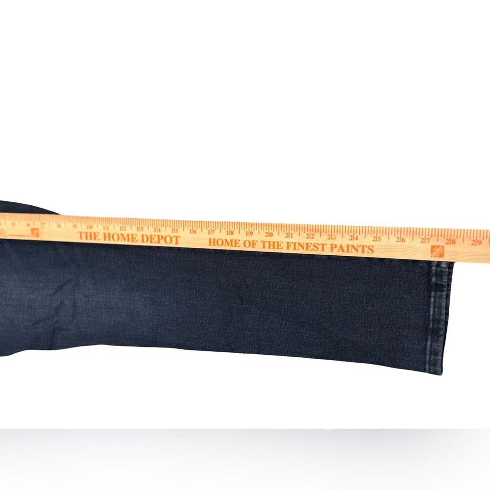 Madewell Perfect Vintage Jean women’s size 27 dark wash - Picture 6 of 9